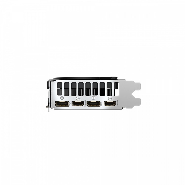 Gigabyte Karta graficzna GeForce RTX 5050 D6 8G 2HDMI/2DP