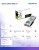 Gigabyte Karta graficzna GeForce RTX 5060 Ti AERO OC 8GB 128BIT GDDR7 HDMI/3DP