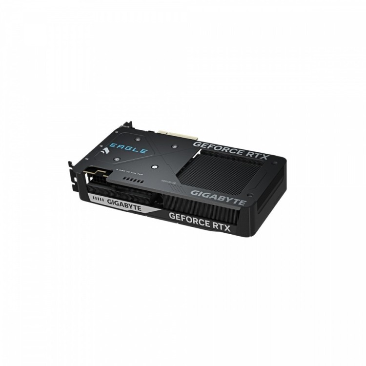 Gigabyte Karta graficzna GeForce RTX 5060 Ti EAGLE OC 12 8BIT GDDR7 HDMI/3DP
