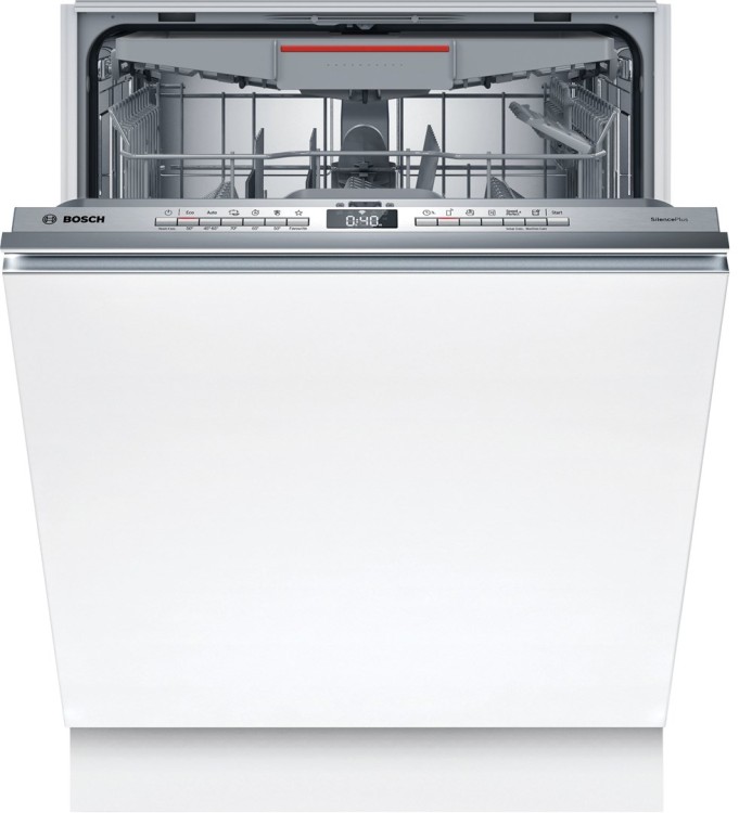 Zmywarka Bosch SMV4EVX00E