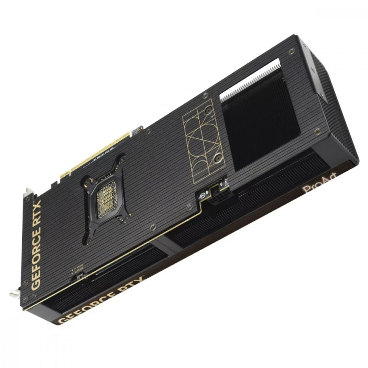 Asus Karta graficzna GeForce RTX 5080 PRO ART OC 16GB GDDR7 256bit DP/HD