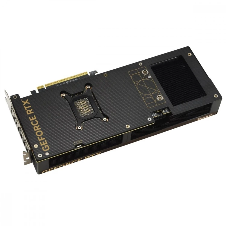 Asus Karta graficzna GeForce RTX 5080 PRO ART OC 16GB GDDR7 256bit DP/HD