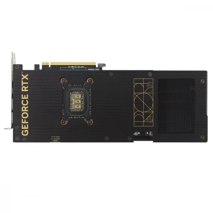 Asus Karta graficzna GeForce RTX 5080 PRO ART OC 16GB GDDR7 256bit DP/HD