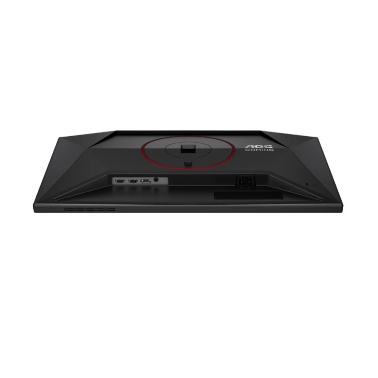 AOC Monitor 23.8 cala 24G4ZR Fast IPS 240Hz HDMIx2 DP Pivot