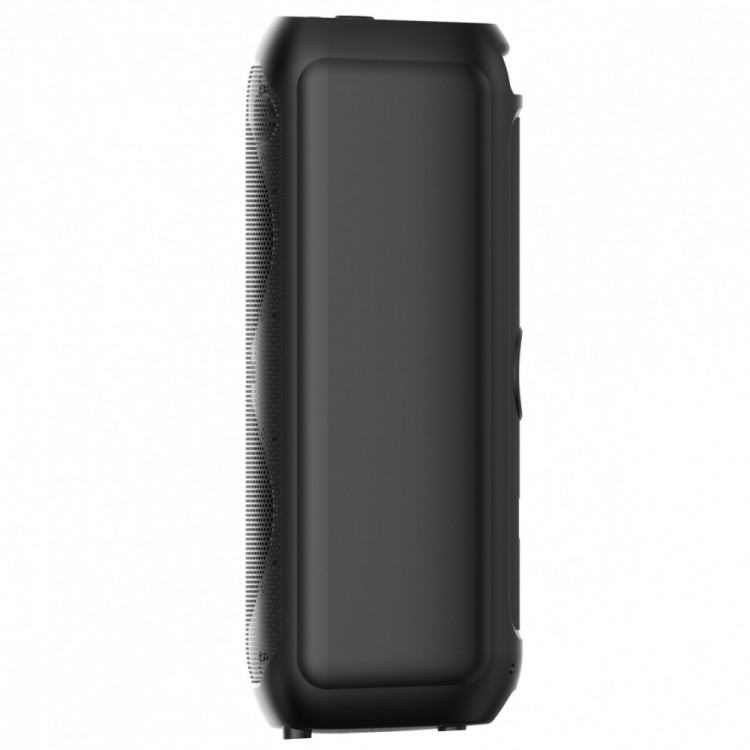 Media-Tech Głośnik bluetooth power audio MAX MT3185 Bluetooth 5.3+EDR/TWS/MP3/MicroSD/USB/AUX/Radio FM/Karaoke/USB-C/RMS 120W/ PMPO 1400W