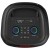 Media-Tech Głośnik bluetooth power audio MAX MT3185 Bluetooth 5.3+EDR/TWS/MP3/MicroSD/USB/AUX/Radio FM/Karaoke/USB-C/RMS 120W/ PMPO 1400W
