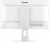 IIYAMA Monitor ProLite 23.8 cala XB2497HSU-W1  IPS,FHD,HDMI,DP,120Hz,350CD,2xUSBv3.2, 2xUSB-C, GW 5lat, HAS 150/PIVOT, BIAŁY