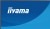 IIYAMA Monitor 24 cale X2493HSU-B1 IPS,FHD,HDMI,DP,120Hz, 1500:1, 2xUSB,    350cd, cienka ramka z 4 stron