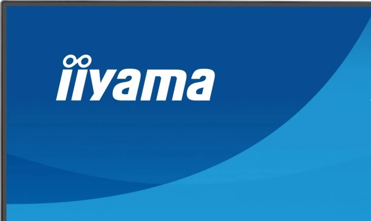 IIYAMA Monitor 27 cali X2793HSU-B1 IPS.HDMI.DP.120Hz,2xUSB, 1500:1,350cd,   cienka ramka z 4 stron