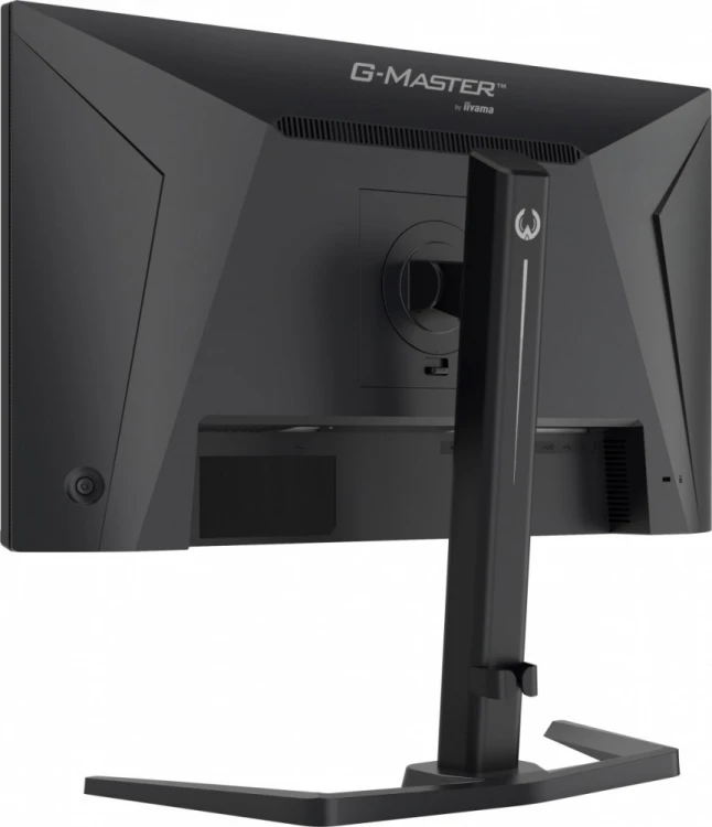 IIYAMA Monitor 25 cali GB2591HSU-B1 0.4ms, DP, 2xHDMI 2.1, 320Hz, Fast IPS, USB HUB x4
