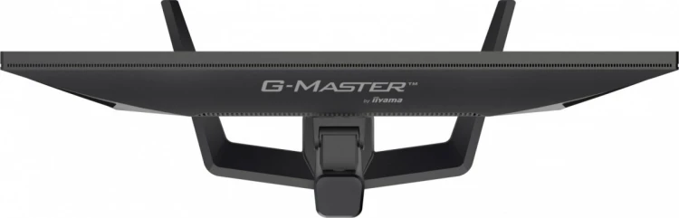 IIYAMA Monitor 25 cali GB2591HSU-B1 0.4ms, DP, 2xHDMI 2.1, 320Hz, Fast IPS, USB HUB x4