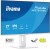 IIYAMA Monitor 27 cali XB2797HSU-W1 IPS, FHD, HDMI, DP, 120Hz, 2xUSBv3.2, 2xUSB-C, 350 CD, x2W, HAS 150/PIVOT, Biały