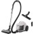 Electrolux Odkurzacz bezworkowy linia 500 EL51C2SW