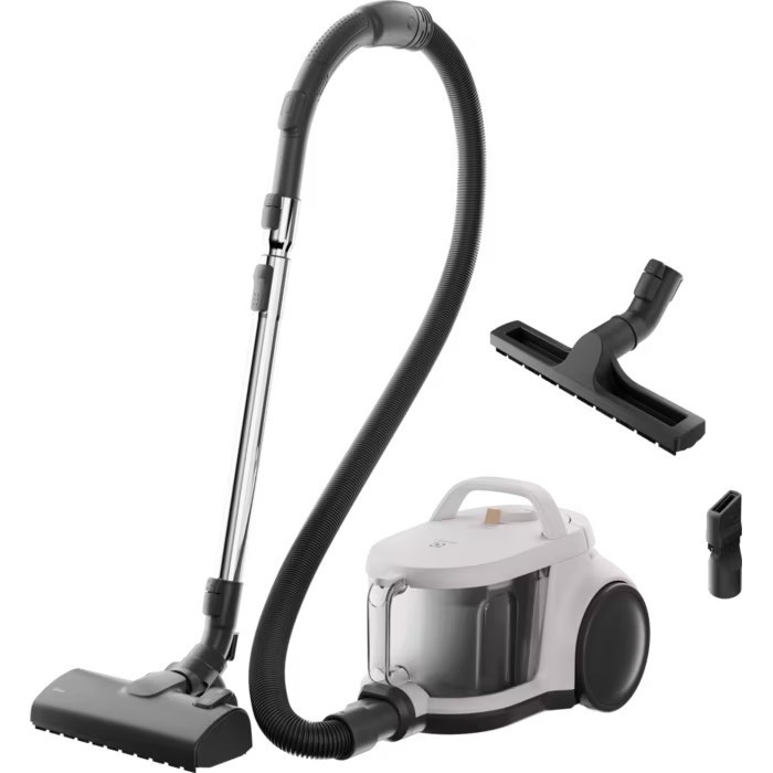 Electrolux Odkurzacz bezworkowy linia 500 EL51C2SW