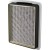 Electrolux Odkurzacz bezworkowy linia 500 EL51C2SW