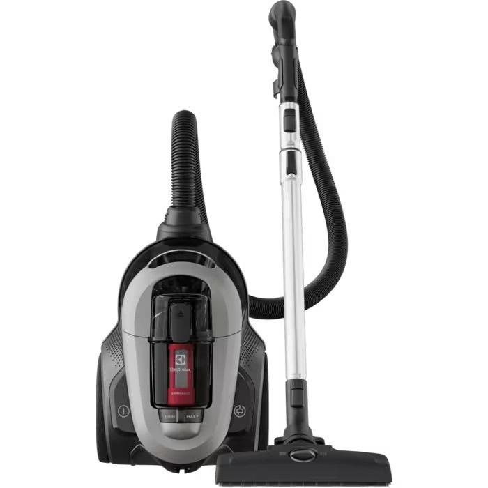 Electrolux Odkurzacz bezworkowy linia 600 EL61A4UG