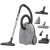 Electrolux Odkurzacz workowy linia 600 EB61A5UG