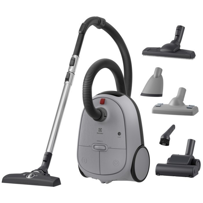 Electrolux Odkurzacz workowy linia 600 EB61A5UG