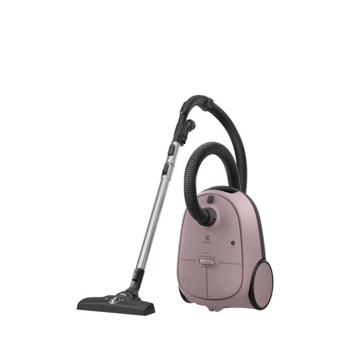 Electrolux Odkurzacz workowy linia 600 EB61CWPTD