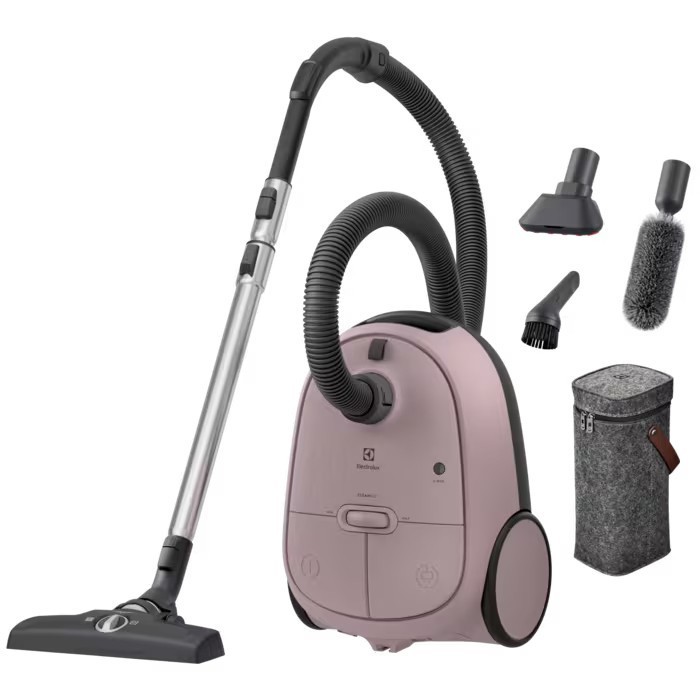 Electrolux Odkurzacz workowy linia 600 EB61CWPTD