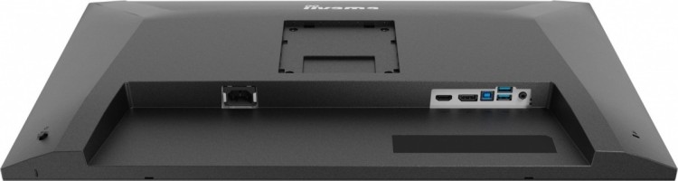 IIYAMA Monitor 27 cali XB2793QSU-B1 IPS, QHD, HDMI, DP, 2xUSB