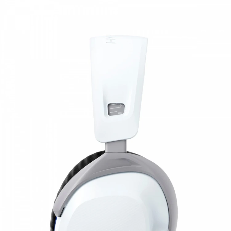 HyperX Zestaw słuchawkowy CloudX Stinger 2 Gaming PlayStation - 75X29AA