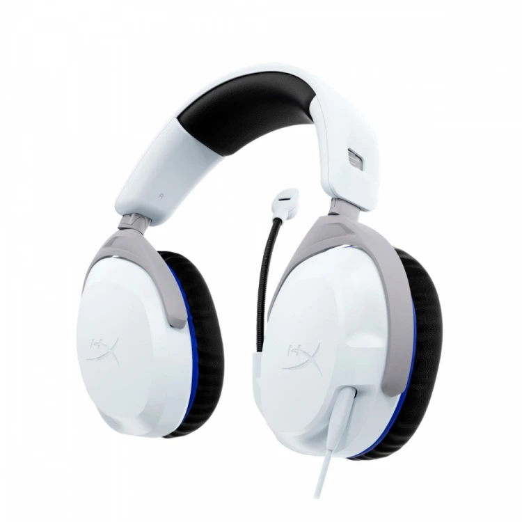 HyperX Zestaw słuchawkowy CloudX Stinger 2 Gaming PlayStation - 75X29AA