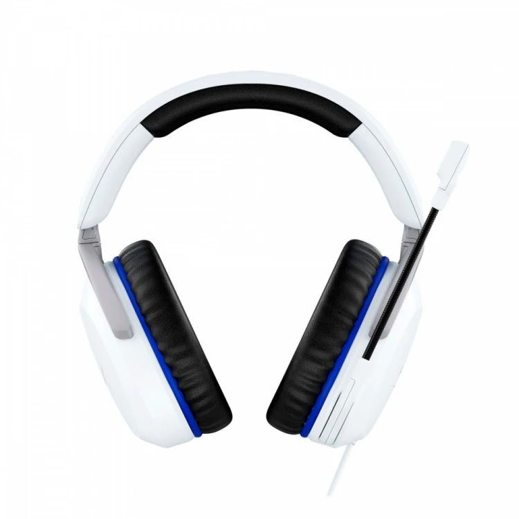 HyperX Zestaw słuchawkowy CloudX Stinger 2 Gaming PlayStation - 75X29AA