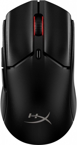 HyperX Mysz Pulsefire Haste 2 Mini Czarna - 7D388AA