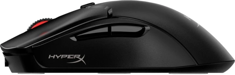 HyperX Mysz Pulsefire Haste 2 Mini Czarna - 7D388AA