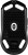 HyperX Mysz Pulsefire Haste 2 Mini Czarna - 7D388AA
