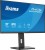 IIYAMA Monitor ProLite  27 cali XB2797QSU-B1 IPS,QHD,2xHDMI,DP,350cd,75Hz,1000:1,     USB HUB,x4 ((2x Type-A v.3.2 Gen 1 (5Gbps, 4.5W) 2x Type-C (5Gbp