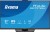 IIYAMA Monitor ProLite  27 cali XB2797QSU-B1 IPS,QHD,2xHDMI,DP,350cd,75Hz,1000:1,     USB HUB,x4 ((2x Type-A v.3.2 Gen 1 (5Gbps, 4.5W) 2x Type-C (5Gbp
