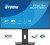 IIYAMA Monitor ProLite  27 cali XB2797QSU-B1 IPS,QHD,2xHDMI,DP,350cd,75Hz,1000:1,     USB HUB,x4 ((2x Type-A v.3.2 Gen 1 (5Gbps, 4.5W) 2x Type-C (5Gbp