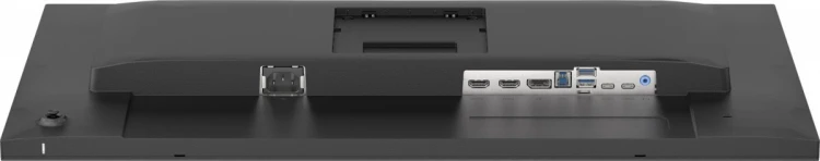 IIYAMA Monitor ProLite  27 cali XB2797QSU-B1 IPS,QHD,2xHDMI,DP,350cd,75Hz,1000:1,     USB HUB,x4 ((2x Type-A v.3.2 Gen 1 (5Gbps, 4.5W) 2x Type-C (5Gbp
