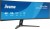 IIYAMA Monitor ProLite 44.5 cala XCB4594DQSU-B1 ,VA,DQHD,2xDP,2xHDMI,1500R,32:9,      450 cd/m2,  3000:1, USB HUB x4 (2x Type-A, 2x Type-C), 2 x 3W