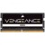 Corsair Pamięć DDR5 Vengeance 24GB/5200 (1*24) CL44