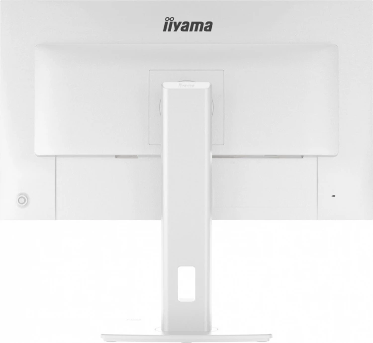 IIYAMA Monitor 27 cali XB2797QSU-W1 IPS, QHD, 2xHDMI, DP, 350cd, 75Hz, 1000:1, USB HUB x4