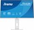 IIYAMA Monitor 27 cali XB2797QSU-W1 IPS, QHD, 2xHDMI, DP, 350cd, 75Hz, 1000:1, USB HUB x4