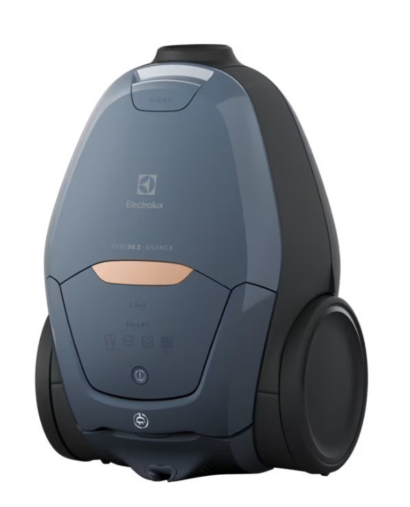 Electrolux Odkurzacz workowy Pure D8 PD82-8DB SILENCE