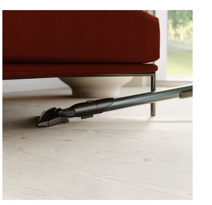 Electrolux Odkurzacz workowy Pure D8 PD82-8DB SILENCE