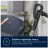 Electrolux Odkurzacz workowy Pure D8 PD82-8DB SILENCE