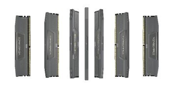 Corsair Pamięć DDR5 Vengeance 16GB/6000 (2*8GB) CL36 Intel XMP & AMD EXPO