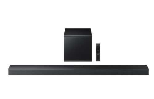 Samsung Soundbar HW-QS700F/EN