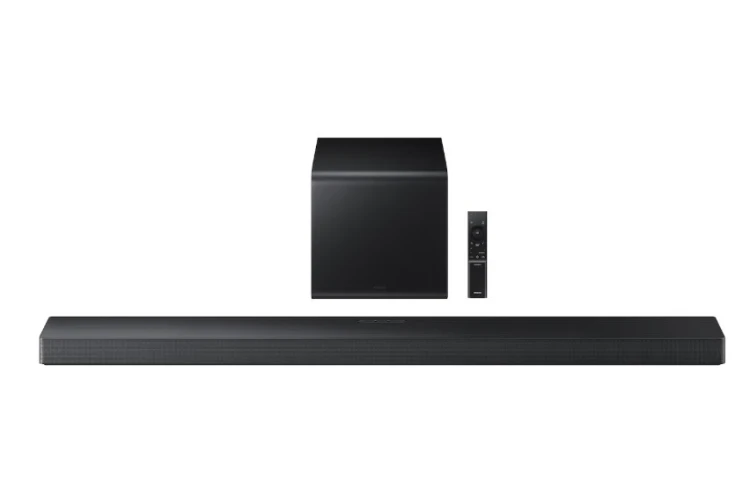 Samsung Soundbar HW-QS700F/EN