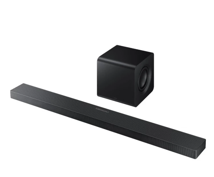 Samsung Soundbar HW-QS700F/EN