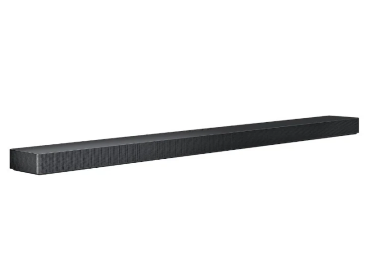 Samsung Soundbar HW-QS700F/EN