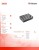 Verbatim Dysk SSD Mini Diamond 2TB USB-C 2TB 32026