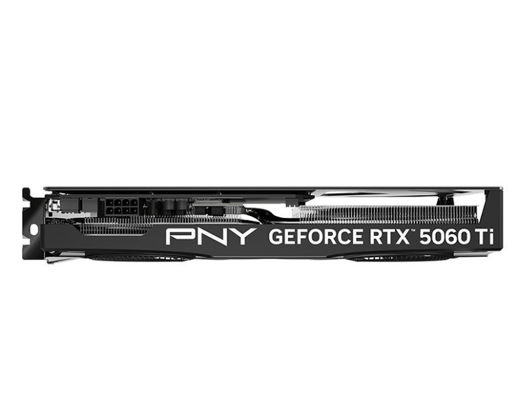 PNY Karta graficzna GeForce RTX 5060 8G Ti VCG5060T8DFXPB1
