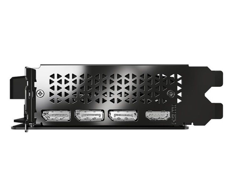 PNY Karta graficzna GeForce RTX 5060 8G Ti VCG5060T8DFXPB1